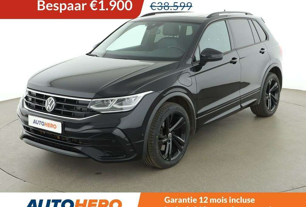 Volkswagen 1.4 eHybrid R-Line