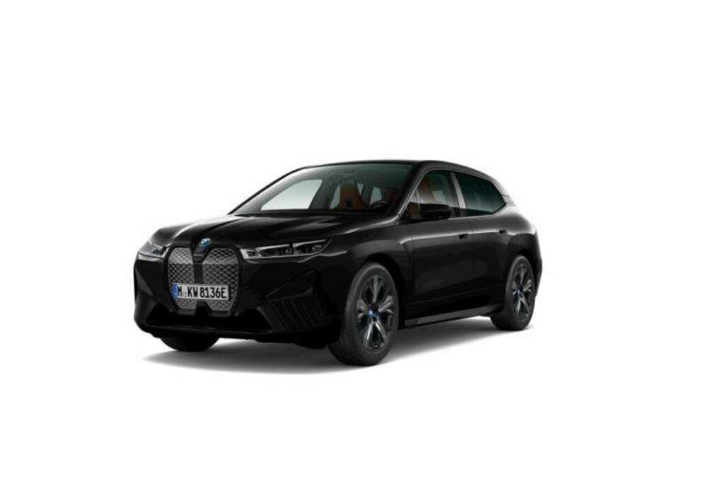 BMW xDrive40 Sport  TOWB  Drive Pro  Park Pro