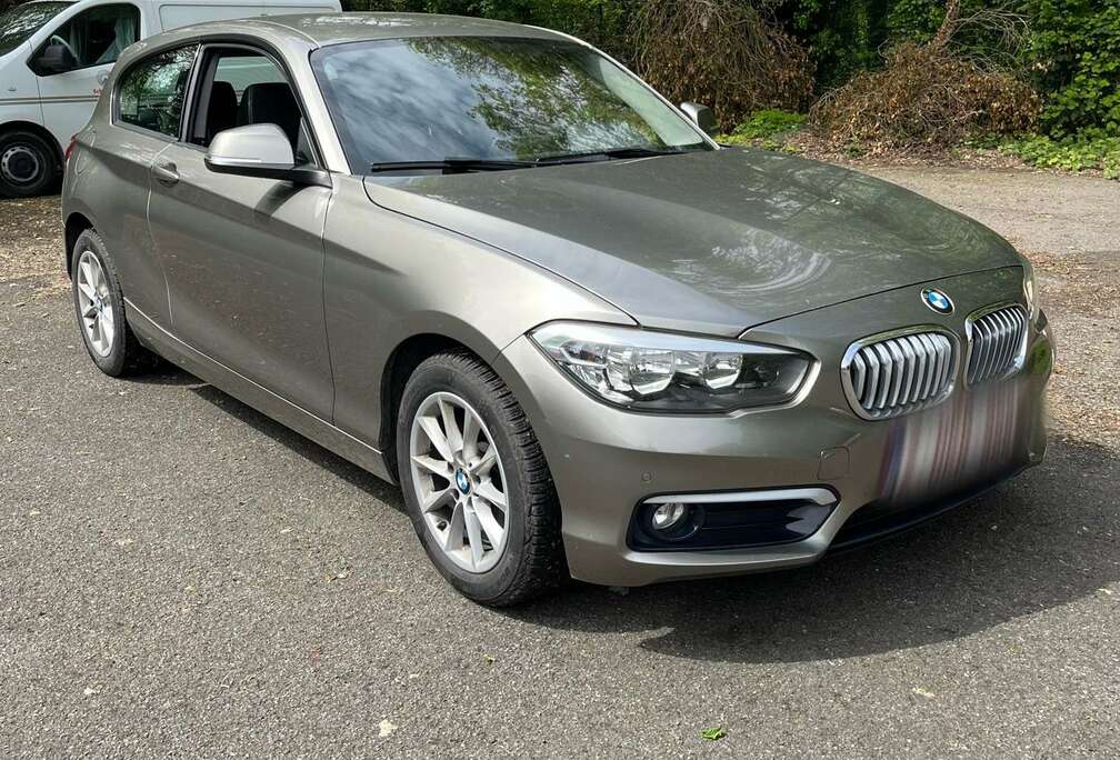 BMW 116i