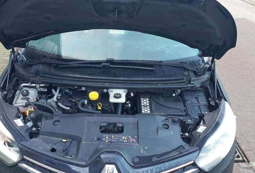 Renault ENERGY dCi 110 Business