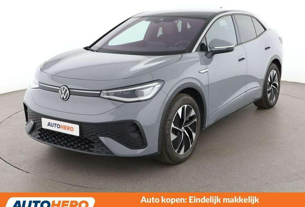 Volkswagen electric drive 150 kW Pro Performance