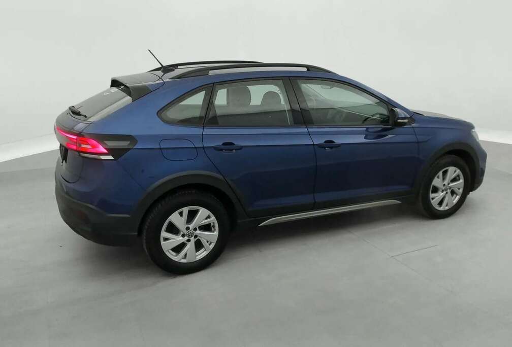 Volkswagen 1.0 TSI Life OPF