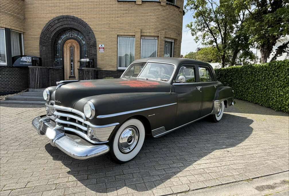 Chrysler
