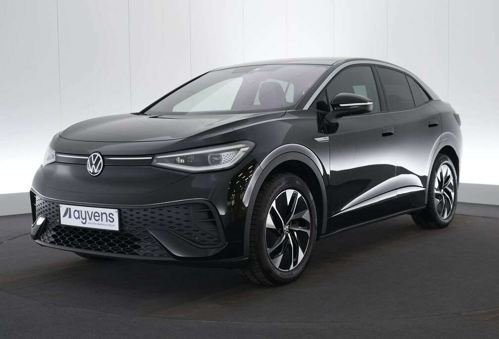 Volkswagen 82 kWh Pro Performance LEDER/ALCANTARA Matrix LED