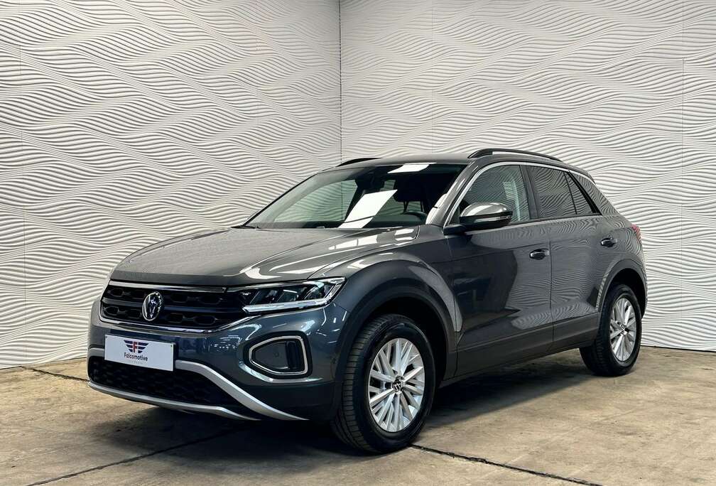 Volkswagen 1.5TSi*DSG*CARPLAY*ADAP-CRUISE*21.813 KM*