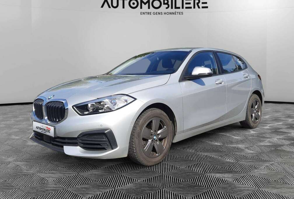 BMW 1.5i 140Ch Boite 6V/ Garantie 12 Mois