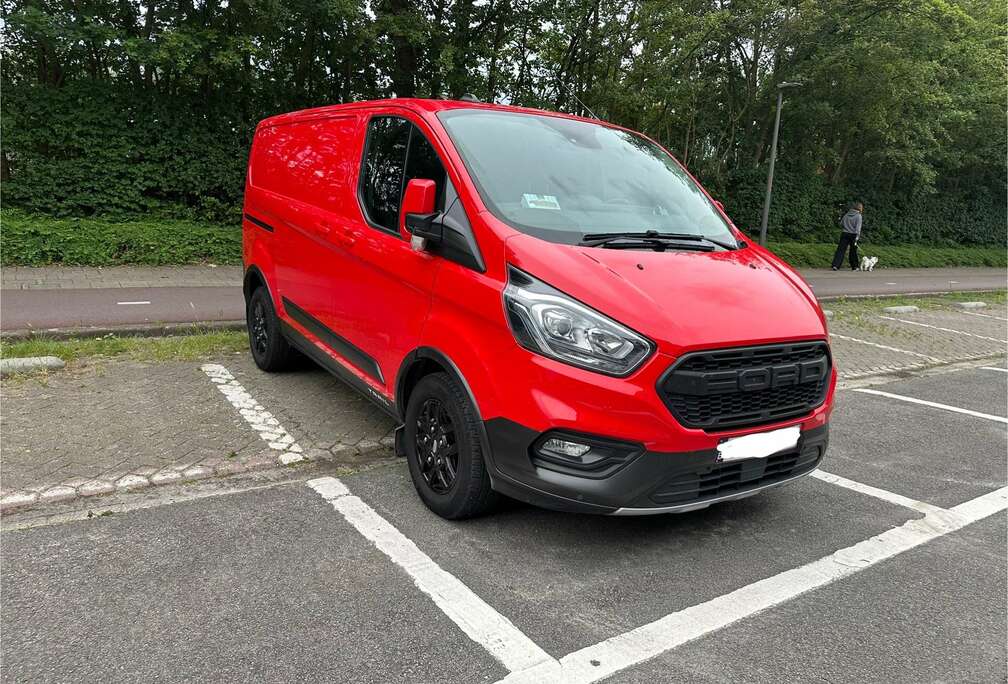 Ford 320 L1H1 LKW VA Active