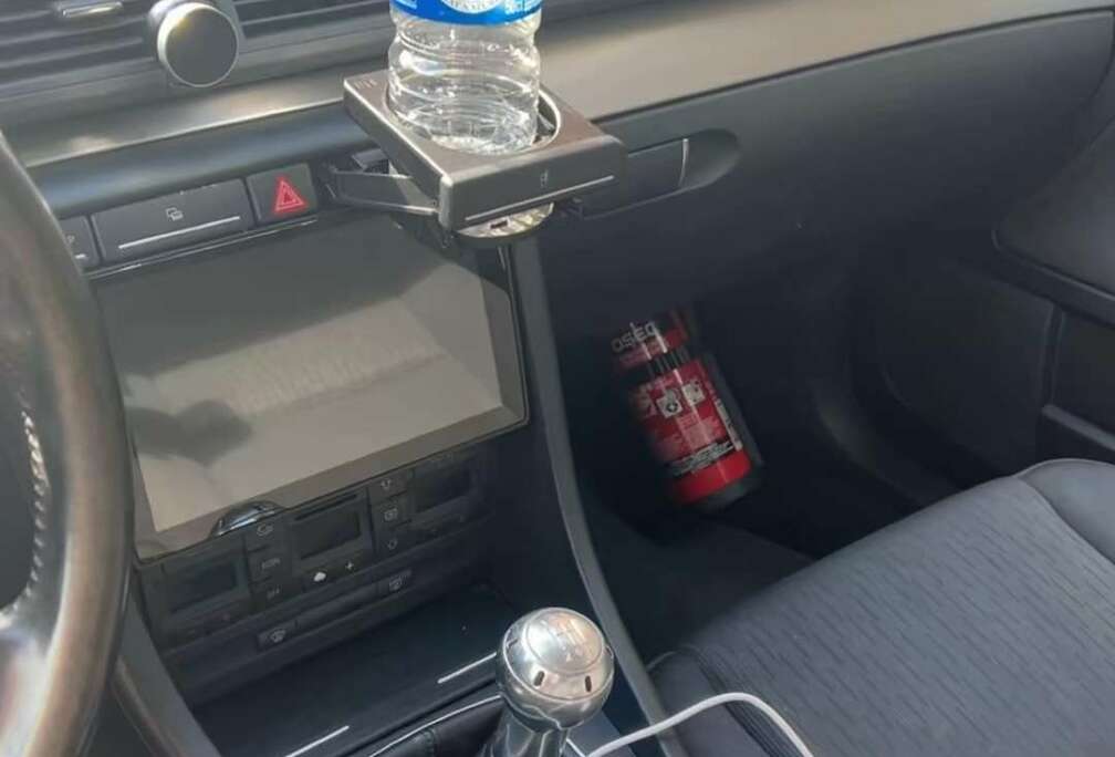 Audi 1.9 TDi