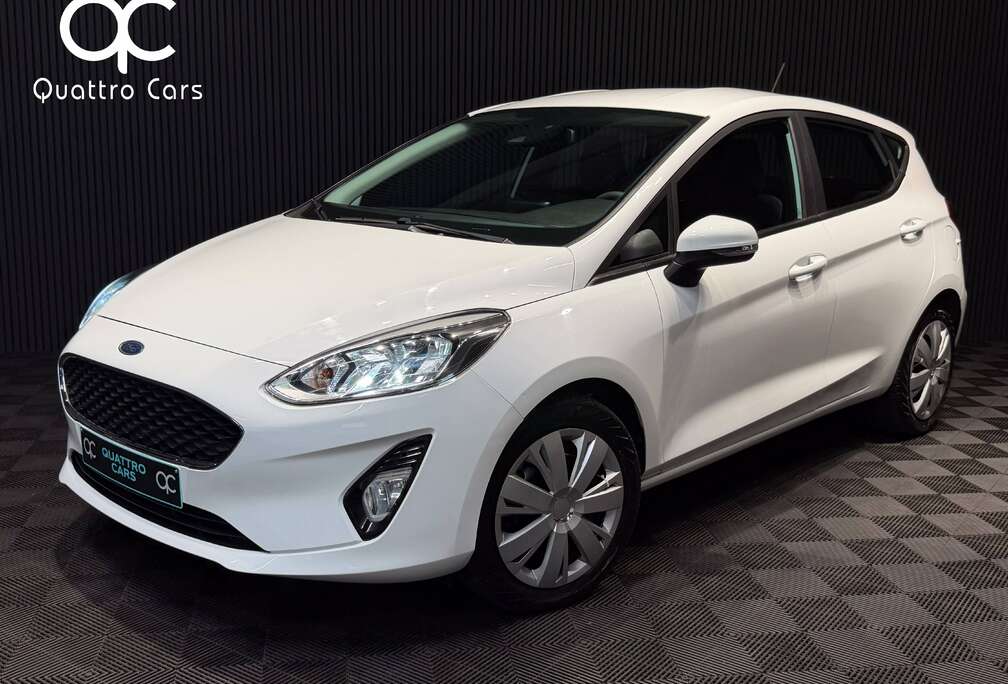 Ford 1.1i / Car play / Bluetooth / Clim / 1ere Main