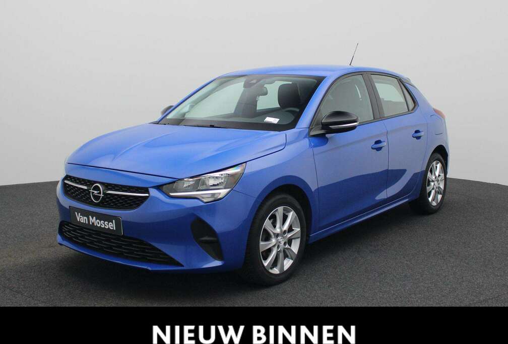 Opel 1.2 55kW S/S Edition