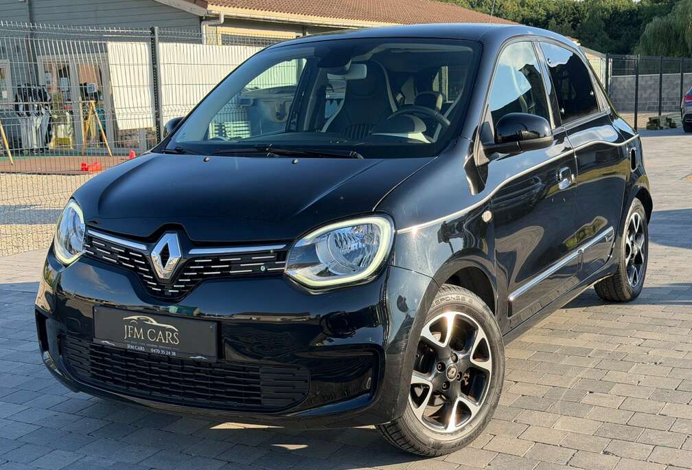 Renault 0.9 TCe Automatique - Caméra de recul - Euro 6 - Garantie