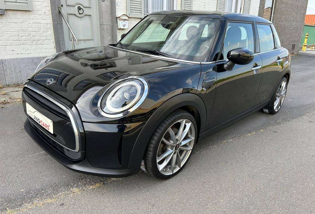MINI Mini 1.5 Cooper OPF