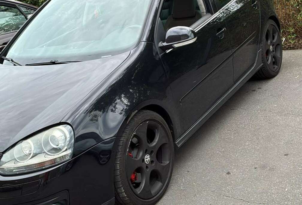 Volkswagen 2.0 T 16S FSI 200 DSG
