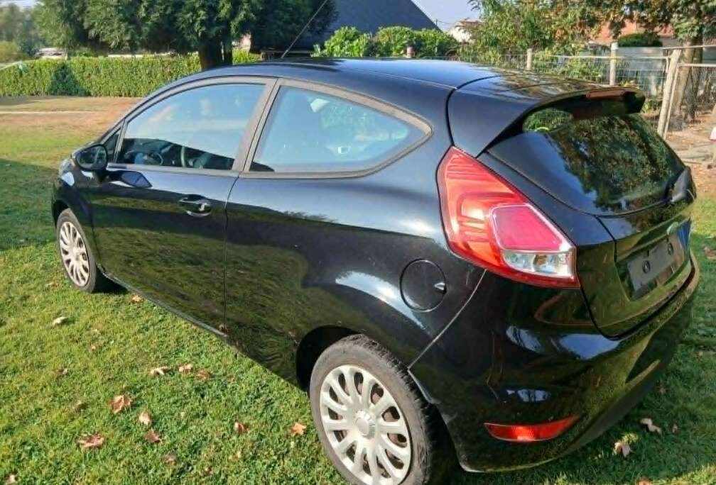 Ford 1.0 Ecoboost Ambiente