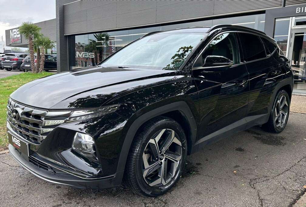 Hyundai *1.6* AUTO* CRUISE* 1 PROP* CAMERA 360*  GARANTIE 12 MOIS*