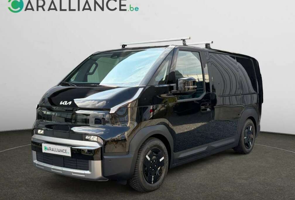 Kia Plus L2H1 3p. 71,2 kWh