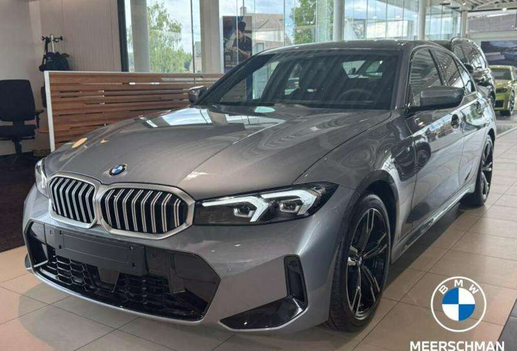 BMW M Sport