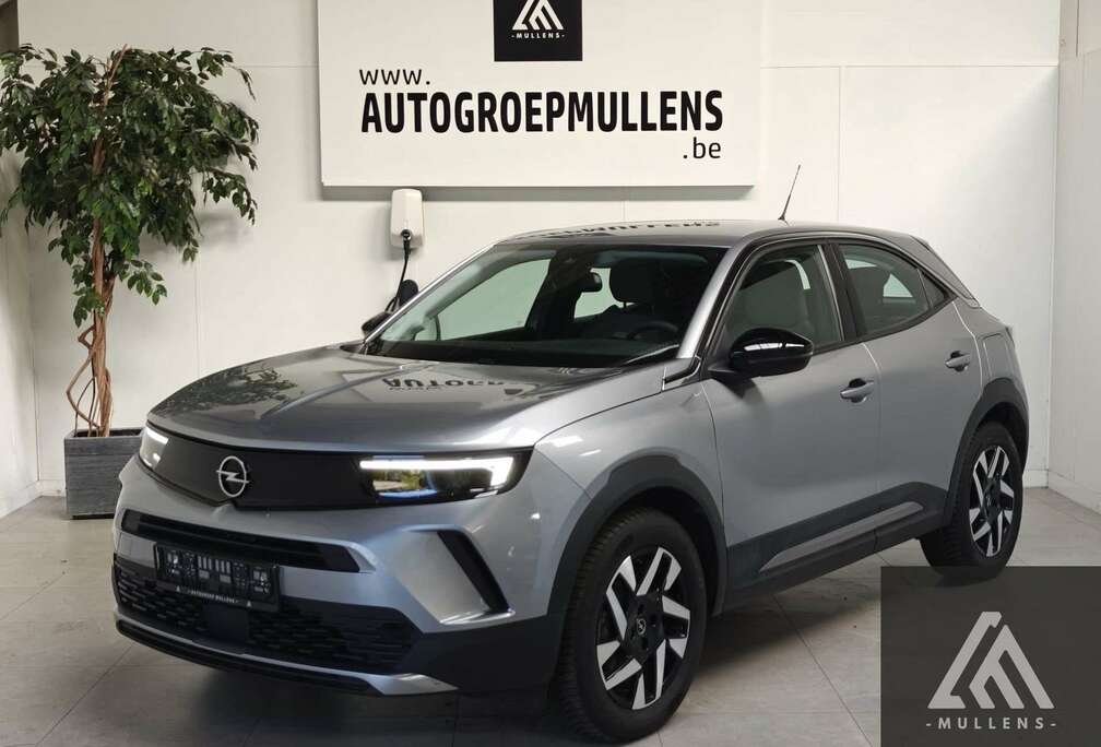 Opel BEV 50kWh Edition
