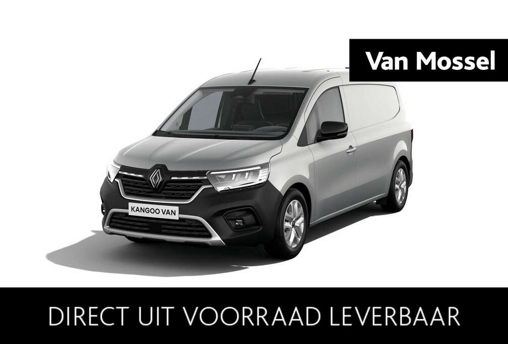 Renault Extra | Snelheidsregelaar en -begrenzer