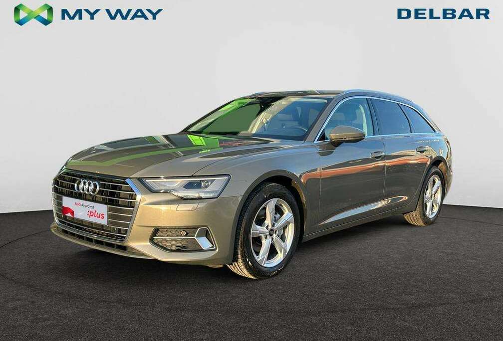 Audi Avant Audi A6 Avant Business Edition Sport 35 TDI