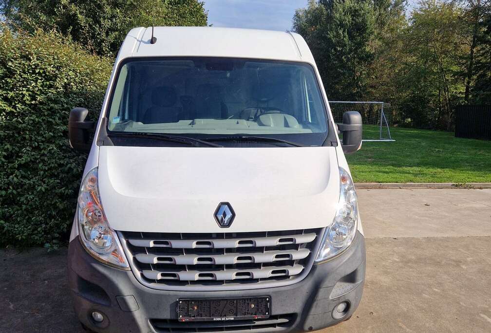 Renault L4H2