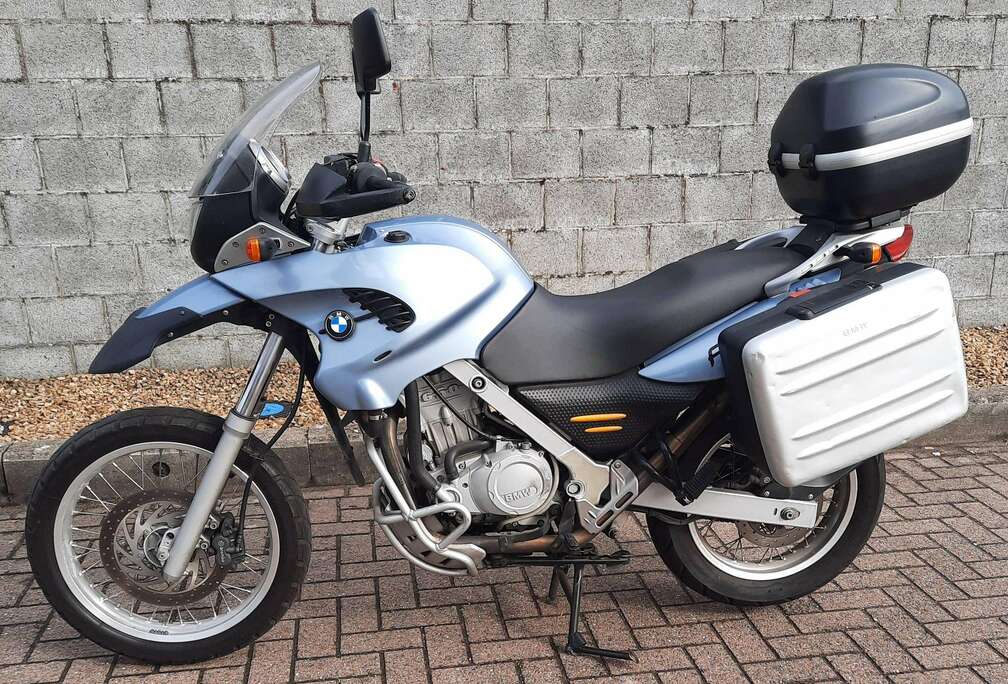 BMW