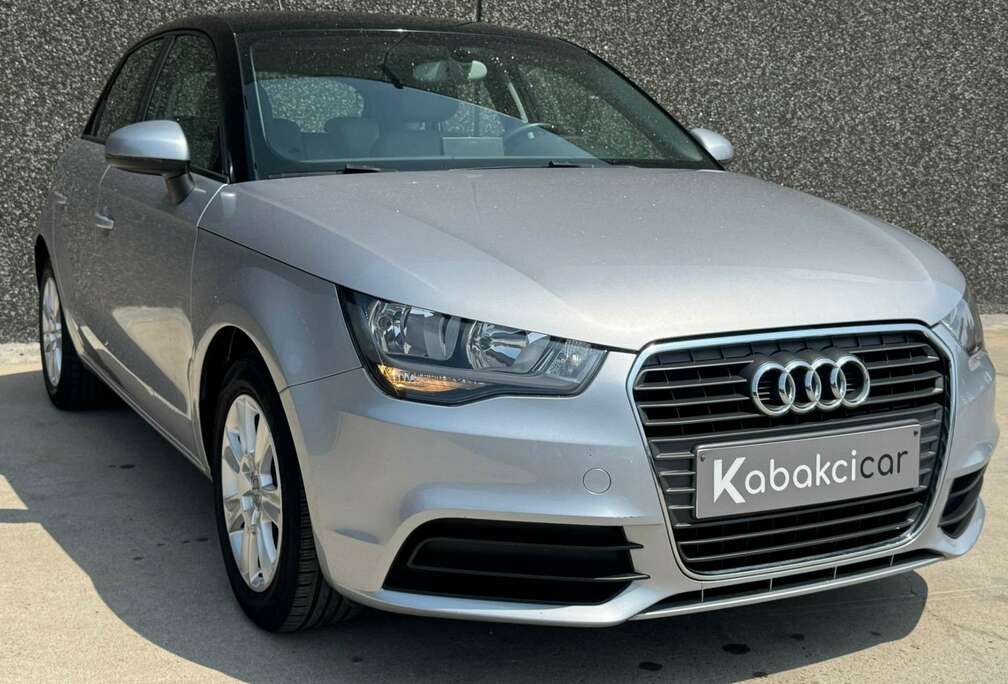 Audi Sportback 1.4 TFSI Ambition/GPS/GARANTIE 12 MOIS