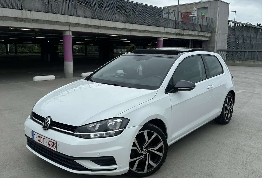 Volkswagen 1.0 TSI BMT Comfortline