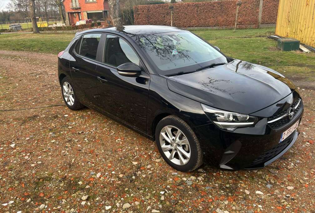 Opel Corsa 1.2 Start/Stop