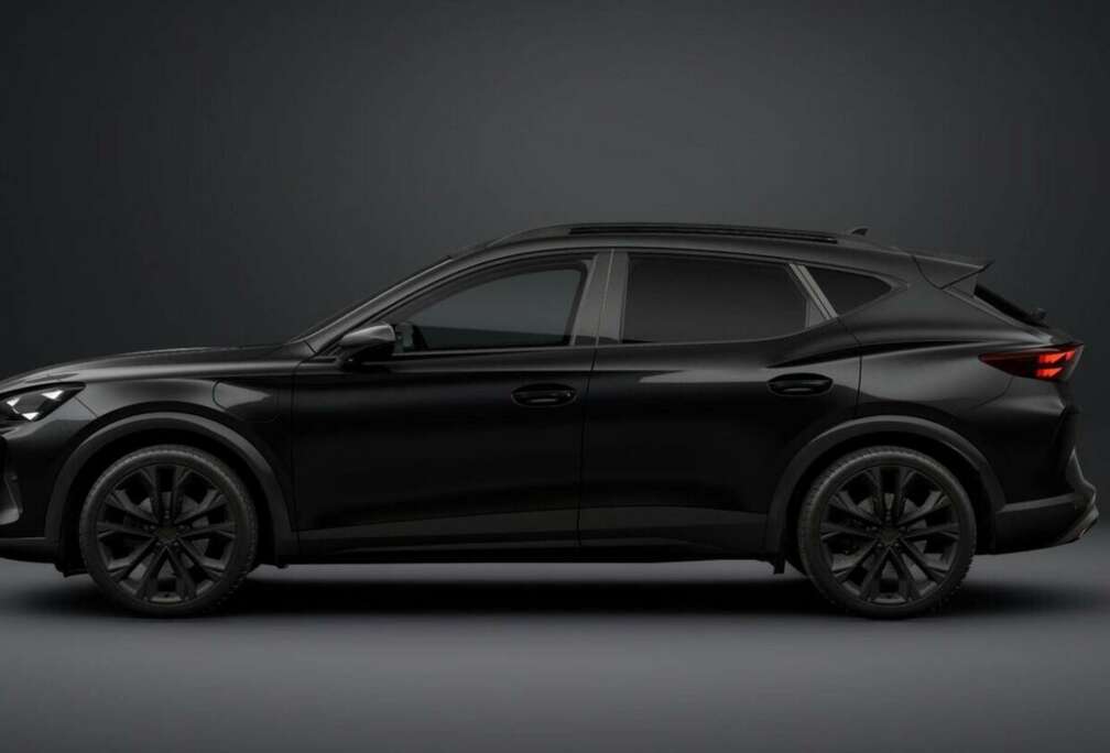 Formentor 1.5 e-Hybrid DSG VZ