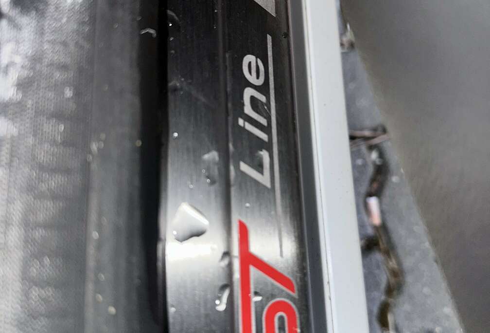 Ford 1.0 EcoBoost Start-Stop Trend