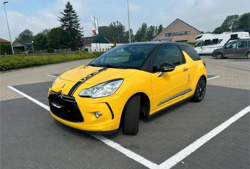 Citroen THP 150 SportChic