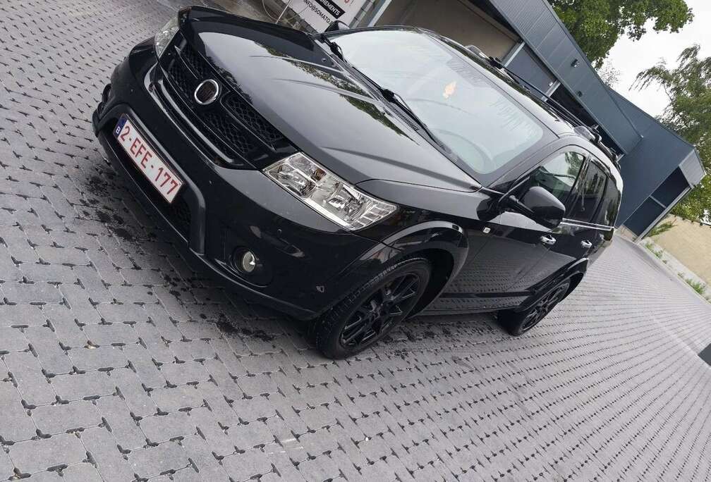 Fiat 2.0 16V MULTIJET 140 4x2 (KIT SCORBEL 7 PL)