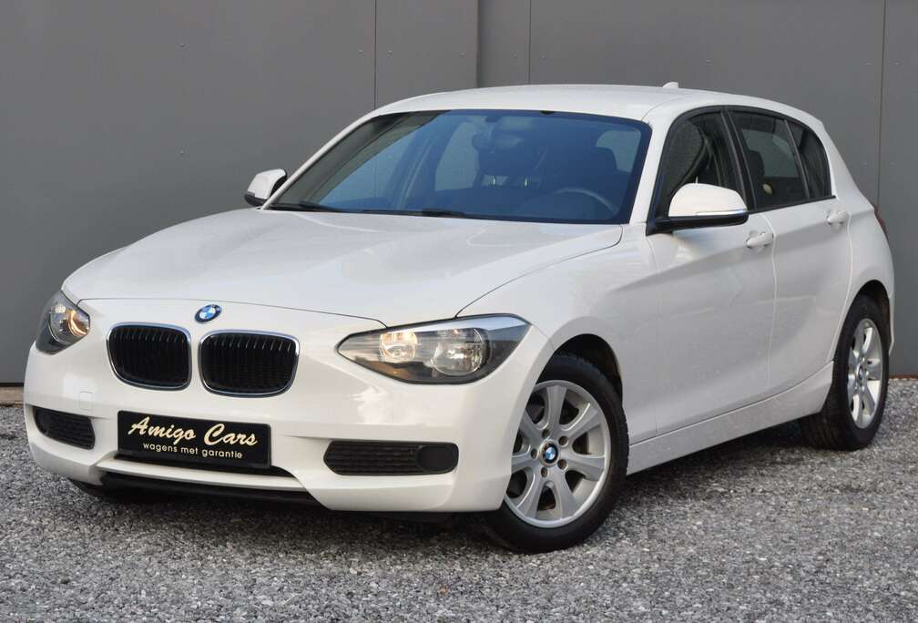 BMW 116i