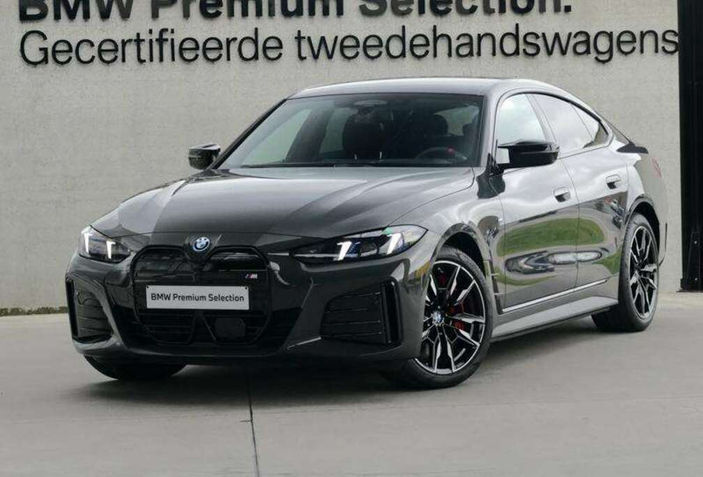 BMW M50 xDrive PRO  Drive PRO  H&K