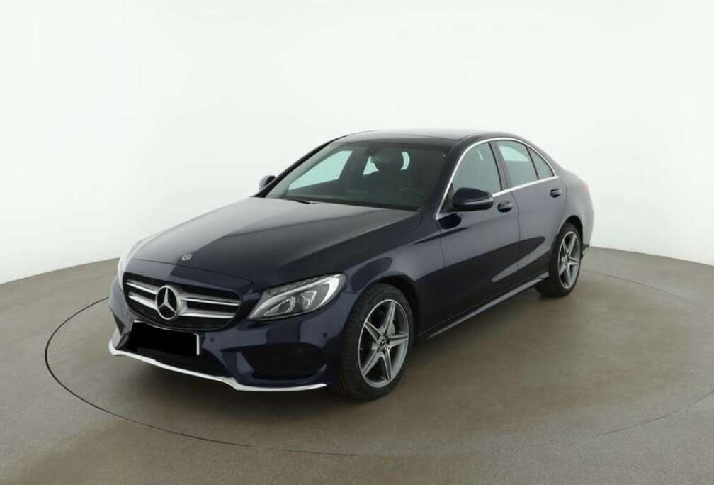 Mercedes-Benz Pack AMG