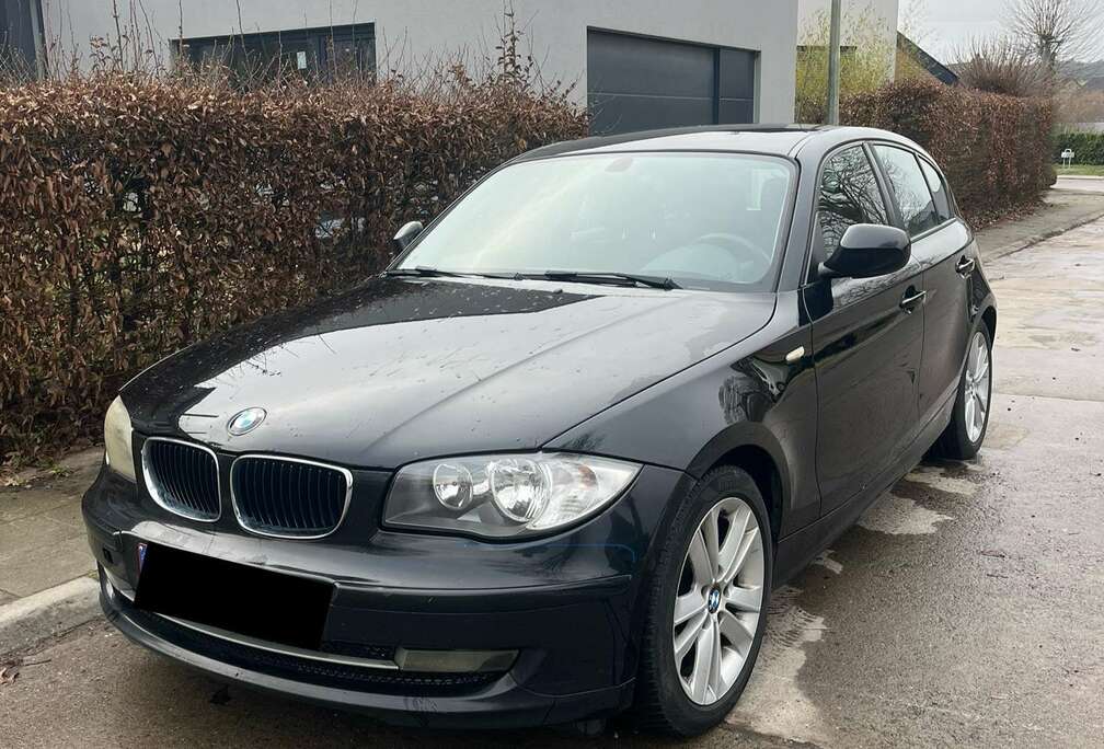 BMW d