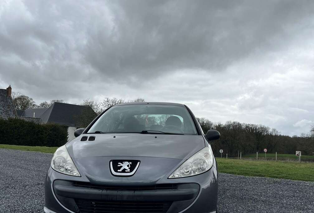 Peugeot 206+ 1.1i Urban