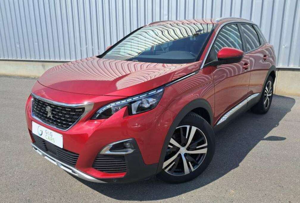 Peugeot Allure
