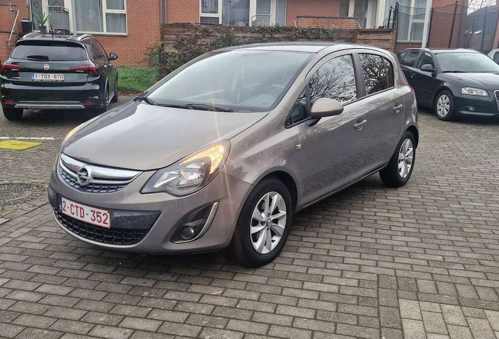 Opel 1.3 CDTi Sport S/S