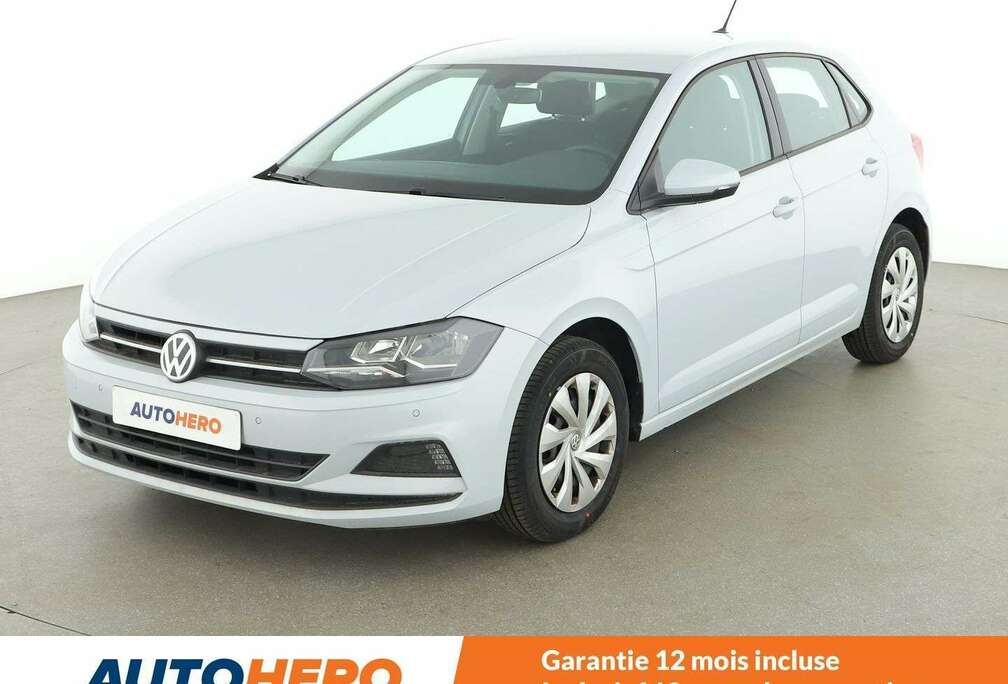 Volkswagen 1.0 Comfortline
