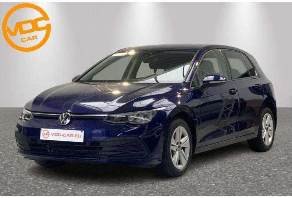 Volkswagen VIII Life 1.0 eTSI DSG