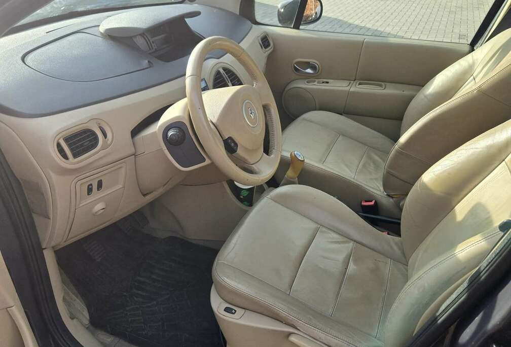 Renault 1.2 TCe Pack