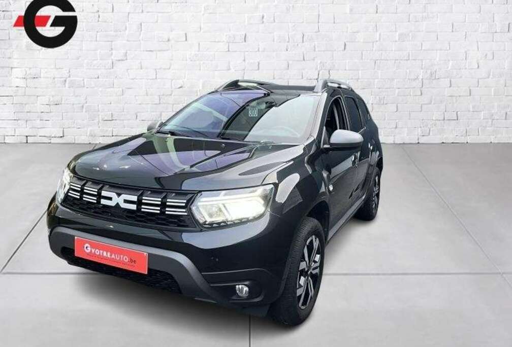 Dacia PRESTIGE ES 150 AUTO