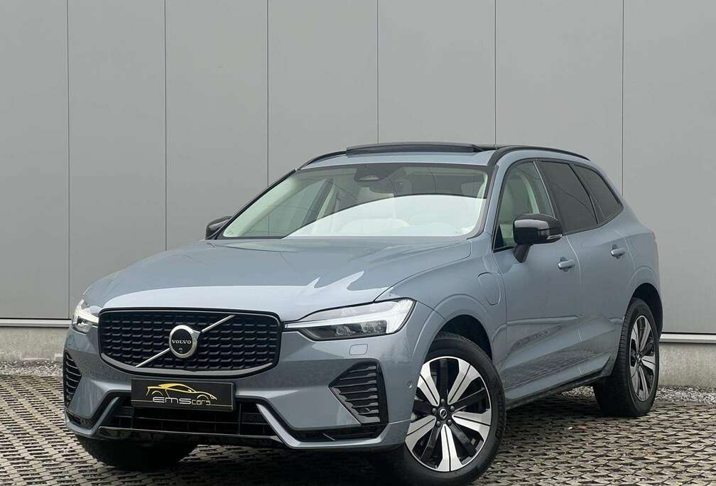 Volvo 2.0 T6 PHEV AWD Plus Dark FULL Option Garantie