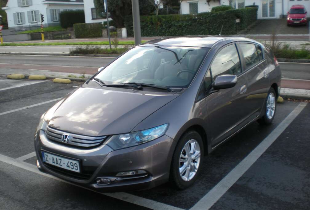 Honda AUTOMATIQUE Hybrid 1.3i Elegance