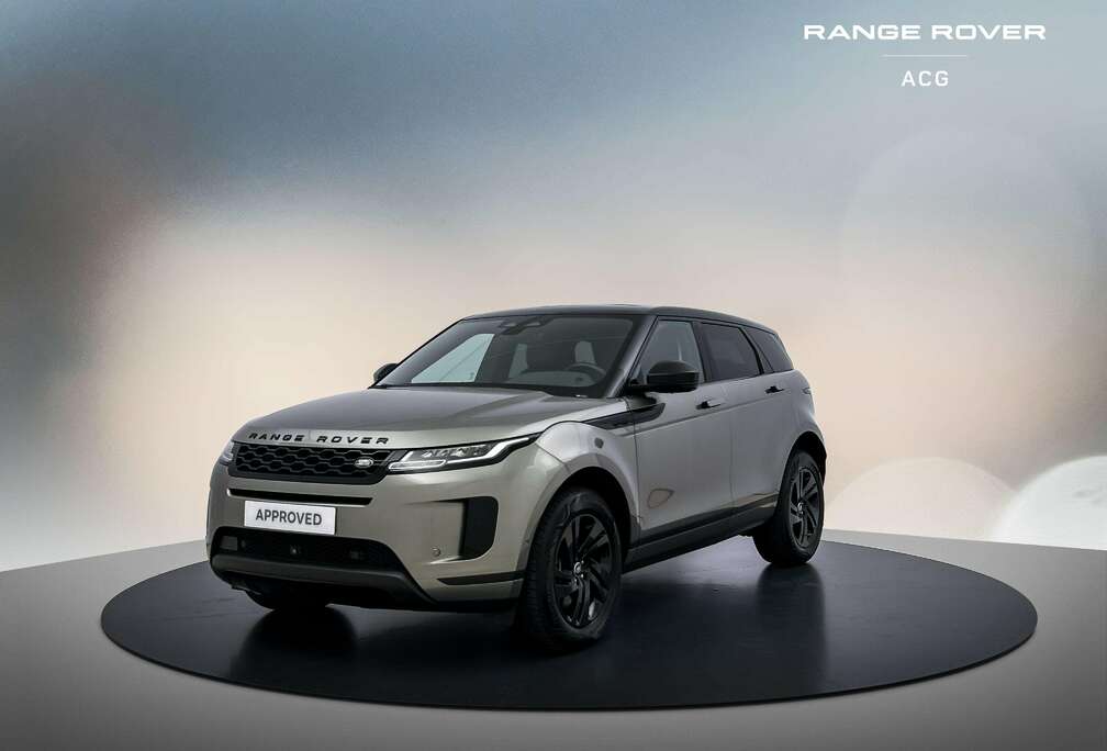 Land Rover D165 S FWD Man. 21MY MARGE