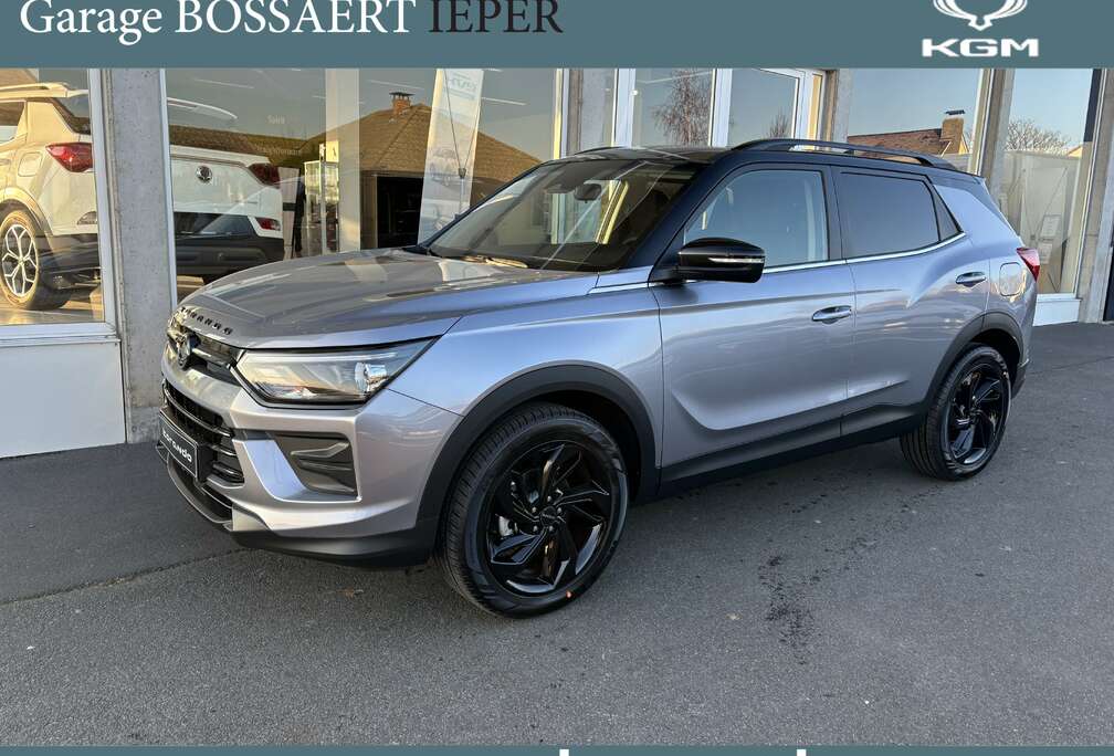 Street Series - 7 jaar garantie - direct leverbaar