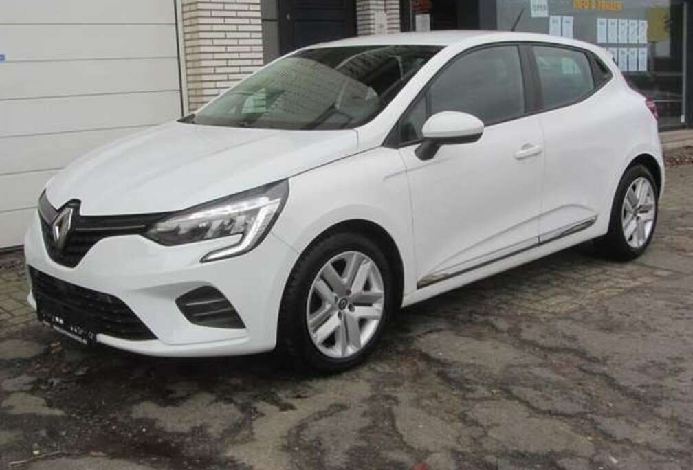 Renault Clio TCe 90 **71.000Km** Carplay Android GPS BT