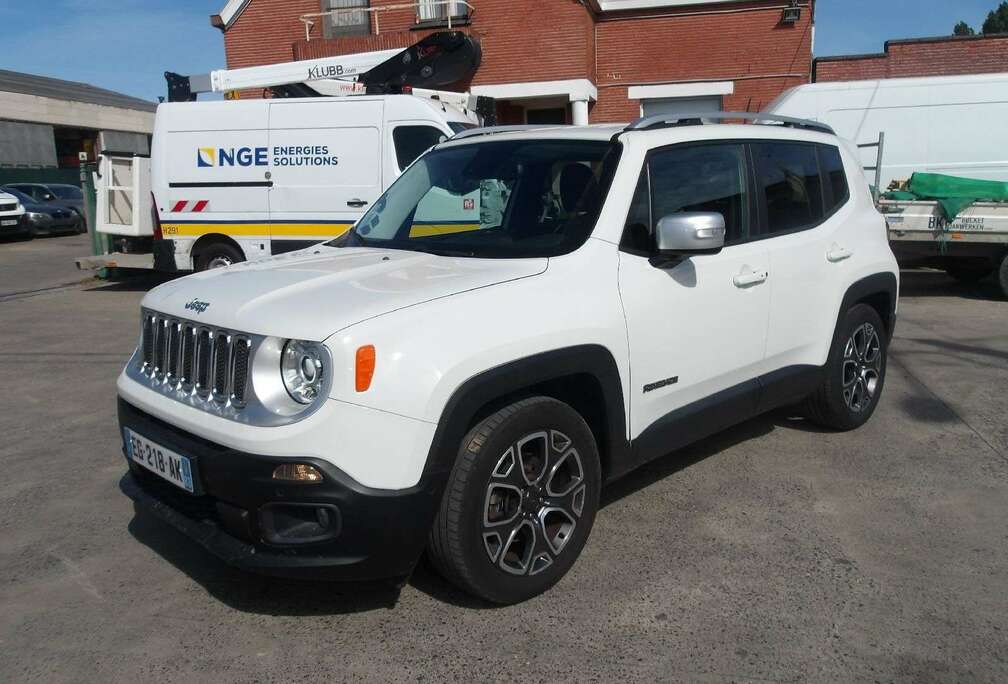 Jeep